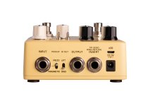 Stageman Floor Acoustic Preamp & DI