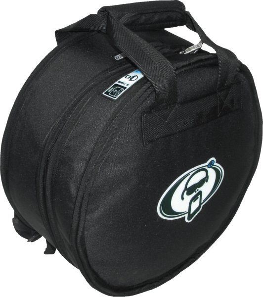 15” x 6.5" Free Floater Snare Case With Ruck Sack Straps
