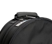 15” x 6.5" Free Floater Snare Case With Ruck Sack Straps