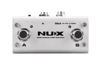 80W Battery Powered 1 x 6.5" Acoustic Guitar Amplifier With Looper & Bluetooth and