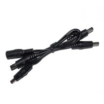 Daisy-chain Cable to Power Multiple NUX Pedals with One Adaptor