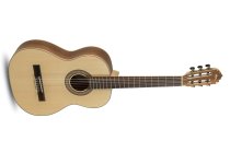 E-62 Ecologia 7/8 Acoustic Guitar, Natural