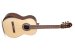 Superior 4/4 Spruce + Indian Rosewood Acoustic Guitar, Natural