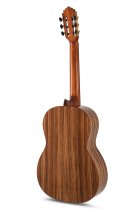Superior 4/4 Spruce + Indian Rosewood Acoustic Guitar, Natural