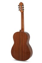 Magistral 4/4 Cedar + Mahogany Acoustic Guitar, Natural