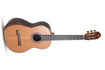 Magistral 4/4 Cedar + Indian Rosewood Acoustic Guitar, Natural