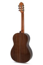 Magistral 4/4 Cedar + Indian Rosewood Acoustic Guitar, Natural