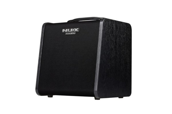 60W Acoustic Guitar Amplifier