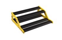 Bumblebee Pedalboard With Carry Bag, Small