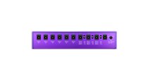 All-Isolated Guitar Pedal Power Supply