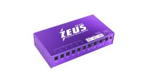 All-Isolated Guitar Pedal Power Supply