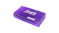 All-Isolated Guitar Pedal Power Supply