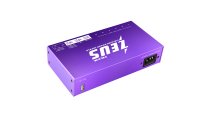 All-Isolated Guitar Pedal Power Supply