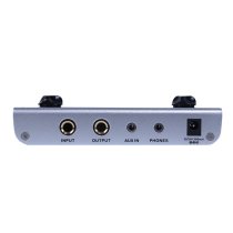 Portable Multi-Effects Processor