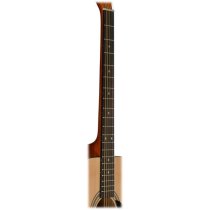 Dreadnought Acoustic Guitar, Natural (Retail Packaging)