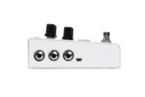 Strummable Drums Auto Drummer Guitar Effect Pedal