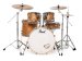 Decade Maple Artisan 5-Piece Drum Shell Pack With 22