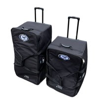 Electro 1 30" x 18.5" x 18.5" Case on Wheels & Retractable handle