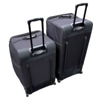Electro 1 30" x 18.5" x 18.5" Case on Wheels & Retractable handle