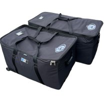 Electro 1 30" x 18.5" x 18.5" Case on Wheels & Retractable handle