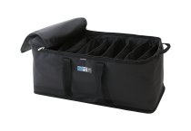 Electro 2 38″ x 18.5″ x 18.5″ Case on Wheels & Retractable handle