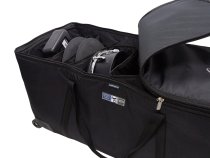 Electro 2 38" x 18.5" x 18.5" Case on Wheels & Retractable handle