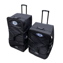 Electro 2 38" x 18.5" x 18.5" Case on Wheels & Retractable handle