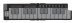 Nanokey Fold- Foldable MIDI keyboard, Black