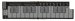 Nanokey Fold- Foldable MIDI keyboard, Sand Beige