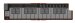 Nanokey Fold- Foldable MIDI keyboard, Lava Orange