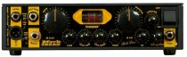 1000W Andrew Gouche Bass Tube Preamp