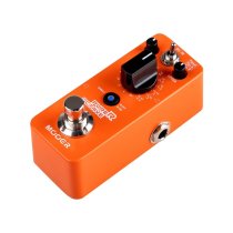 Micro Series Purer Octave Octave Pedal