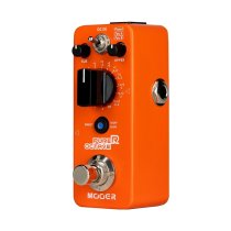 Micro Series Purer Octave Octave Pedal