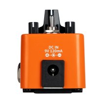 Micro Series Purer Octave Octave Pedal