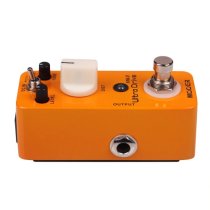 Ultra Drive MKII Distortion Effects Pedal