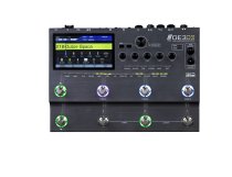 Guitar Amp Modelling Multi Effects Processor