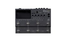 Guitar Amp Modelling Multi Effects Processor