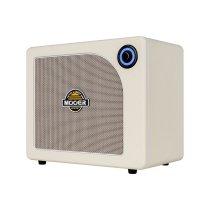 30W Intelligent Modeling Guitar Amp, White