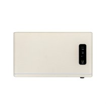 30W Intelligent Modeling Guitar Amp, White