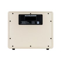 30W Intelligent Modeling Guitar Amp, White