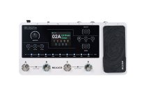 GE150 Pro Li Multi-effects Pedal With Built-In Battery