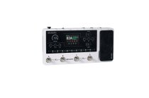 GE150 Pro Li Multi-effects Pedal With Built-In Battery