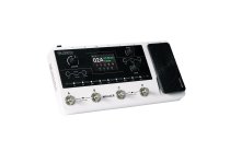 GE150 Pro Li Multi-effects Pedal With Built-In Battery