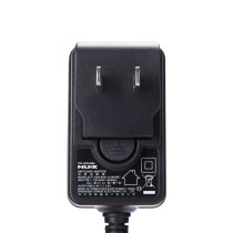 9V Power Supply for Guitar Pedals with AC 100V-240V Switching Regulator