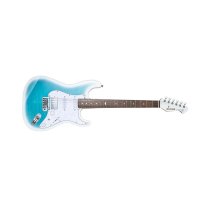 MSC41 Pro Electric Guitar, Dreamy Blue