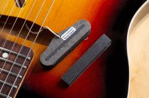Custom Shop Brad Paisley's Secret Agent Neck Single Coil Pickup