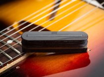 Custom Shop Brad Paisley's Secret Agent Neck Single Coil Pickup