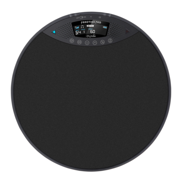 Digital Practice Drum Pad