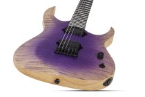 John Browne Tao-6 Electric Guitar, Ozone Burst