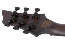 John Browne Tao-6 Electric Guitar, Ozone Burst